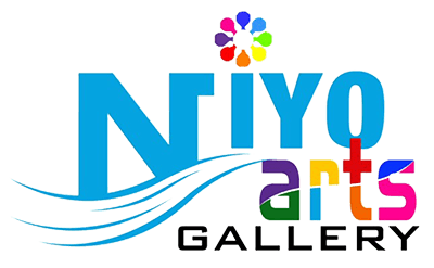 Niyo Arts Center and Café, Kigali Rwanda
